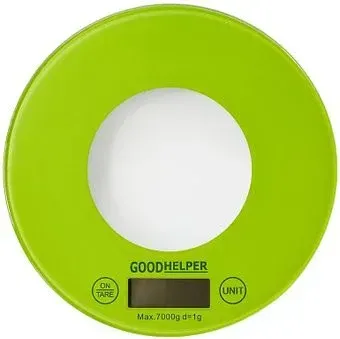 Goodhelper KS-S03 (зеленый)
