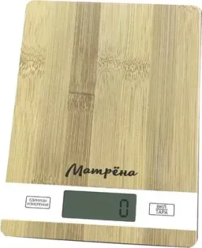 Матрена MA-039 (бамбук)