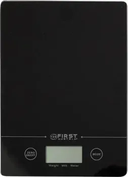 First FA-6400-BA