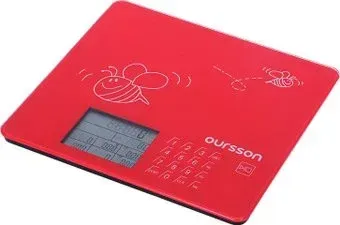 Oursson KS0502GD/RD