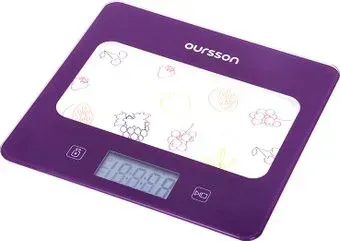 Oursson KS0501GD/SP