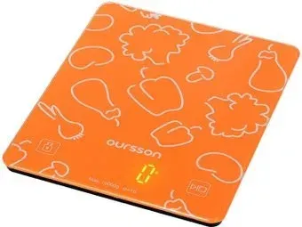 Oursson KS1001GD/OR
