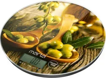 Marta MT-1640 (олива)