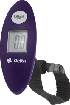 Delta D-9100 (фиолетовый)
