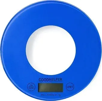 Goodhelper KS-S03 (синий)