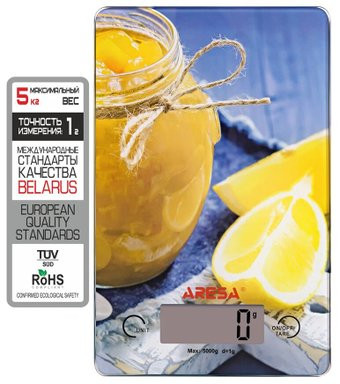 Aresa AR-4306 (SK-418)