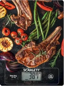 Scarlett SC-KS57P39