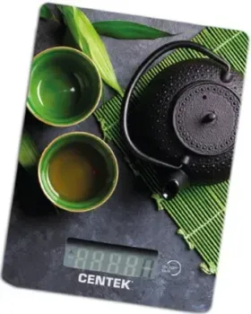 CENTEK CT-2457 Green Tea