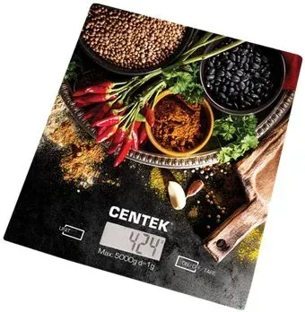 CENTEK CT-2462 (специи)