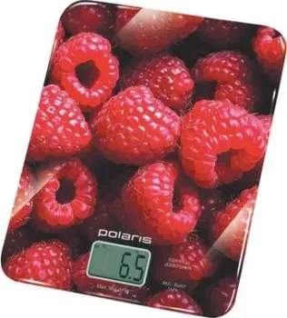 Polaris PKS 0832DG (малина)