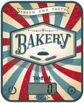 Tefal Vintage Bakery BC5102