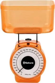 Sakura SA-6018A