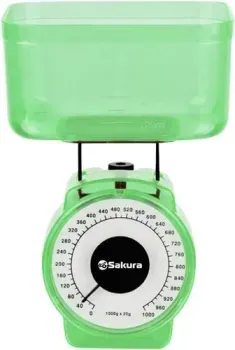 Sakura SA-6018GR