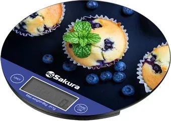 Sakura SA-6076M
