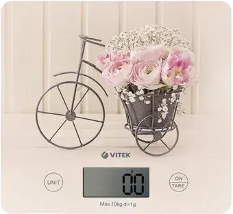 Vitek VT-8016CA