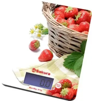 Sakura SA-6075K