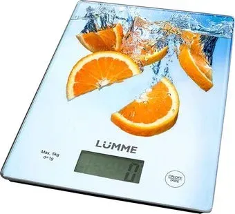 Lumme LU-1340 (апельсиновый фреш)