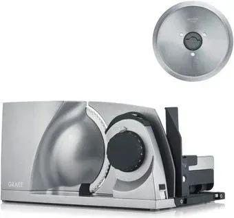 Graef MYtiny Twin MT1200