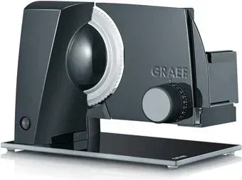 Graef Style S12 (черный)