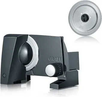 Graef Style S10 Twin (черный)