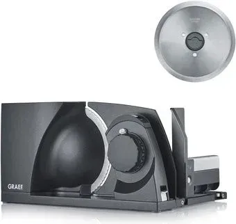 Graef MYtiny Twin MT1206