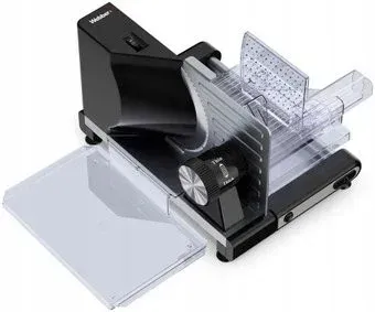 Webber JZE002