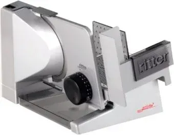 Ritter Solida 4 Duo Plus