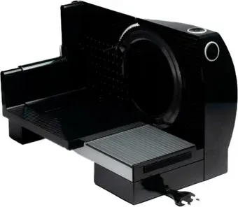 Eurel RS72 V2 (RAL 7021 черный)