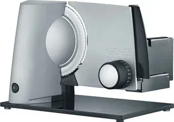 Graef SKS 321 Silver