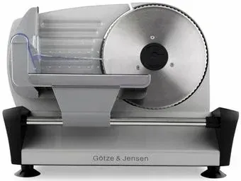 Goetze & Jensen MS700X
