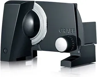 Graef Style S10 (черный)