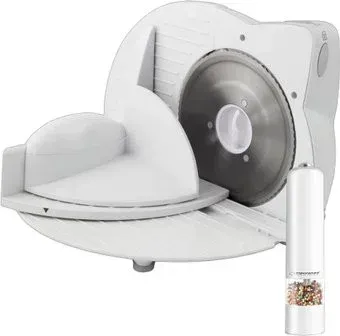 Esperanza EKM017W + Мельница для специй Esperanza EKP001W