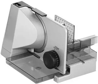 Ritter Solida 2 Duo Plus