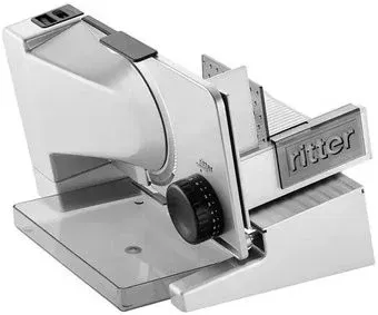 Ritter Serano9 Duo-Plus