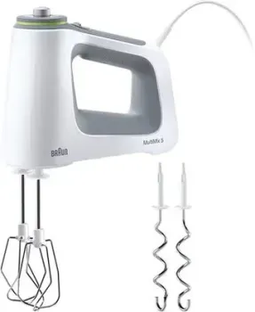 Braun MultiMix 5 HM5100WH