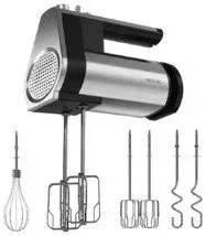 Cecotec PowerTwist 500 Full Steel