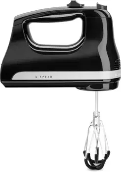 KitchenAid 5KHM6118EOB