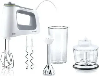 Braun HM 5137 WH