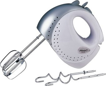 Atlanta ATH-3113 (серый)