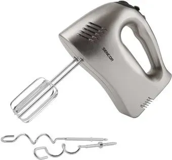 Sencor SHM 6203SS
