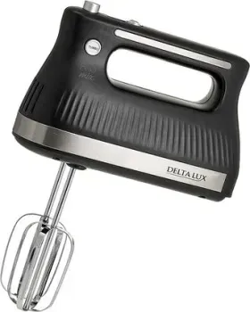 Delta Lux DE-7706 (черный)