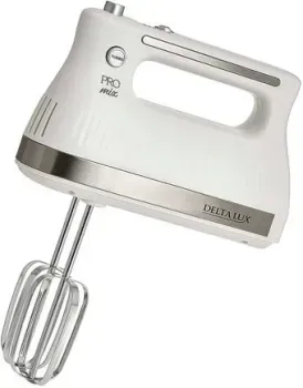 Delta Lux DE-7706 (белый)