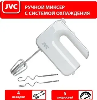 JVC JK-MX115