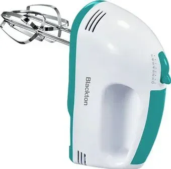 Blackton Bt MX423 (белый/бирюзовый)