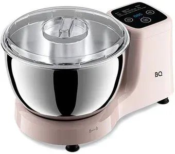 BQ MX521 (pink ice cream)
