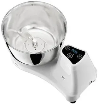 BQ MX522 (white)