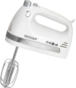 Delta Lux DE-7705 (белый)
