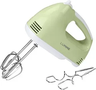 Lumme LU-1816 (зеленый нефрит)