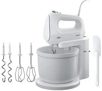 Braun MultiMix 1 HM 1070 WH