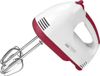 Home Element HE-KP801 (красный рубин)
